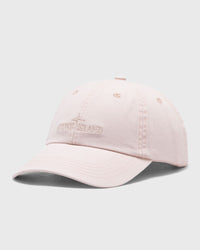 Stone Island CAP pink