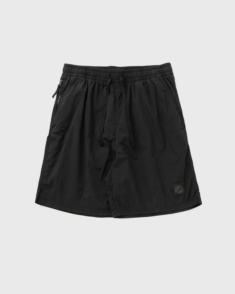 Stone Island Shorts - GHOST PIECE green
