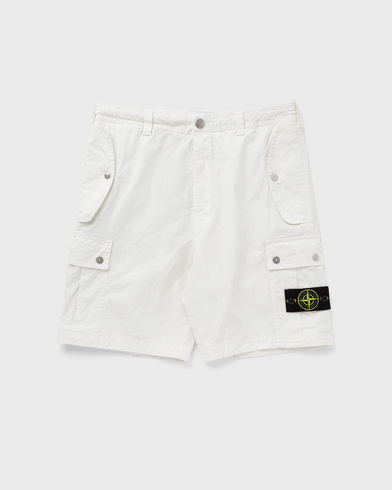Stone Island BERMUDA COMFORT white