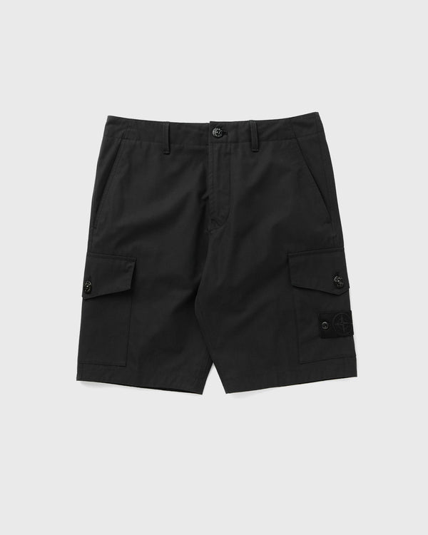 Stone Island BERMUDA SHORTS GHOST PIECE (REGULAR) green