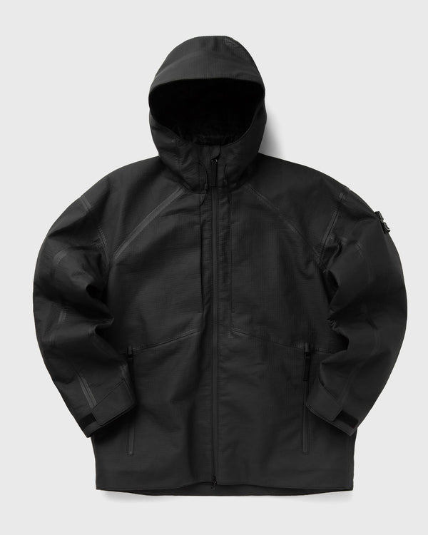 Stone Island SHELL JACKET black