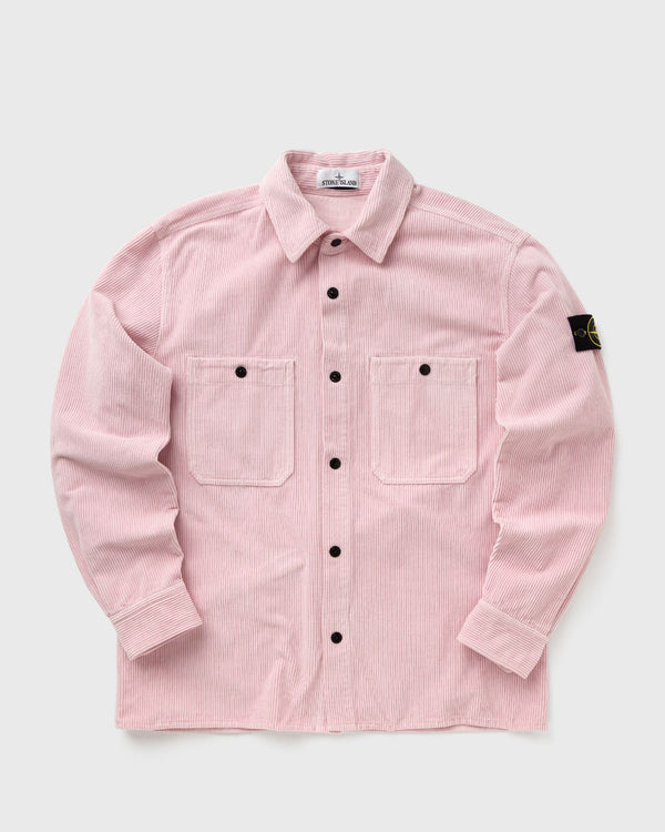 Stone Island SHIRTS pink