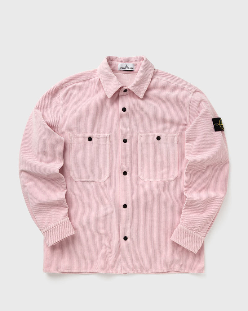 Stone Island SHIRTS pink