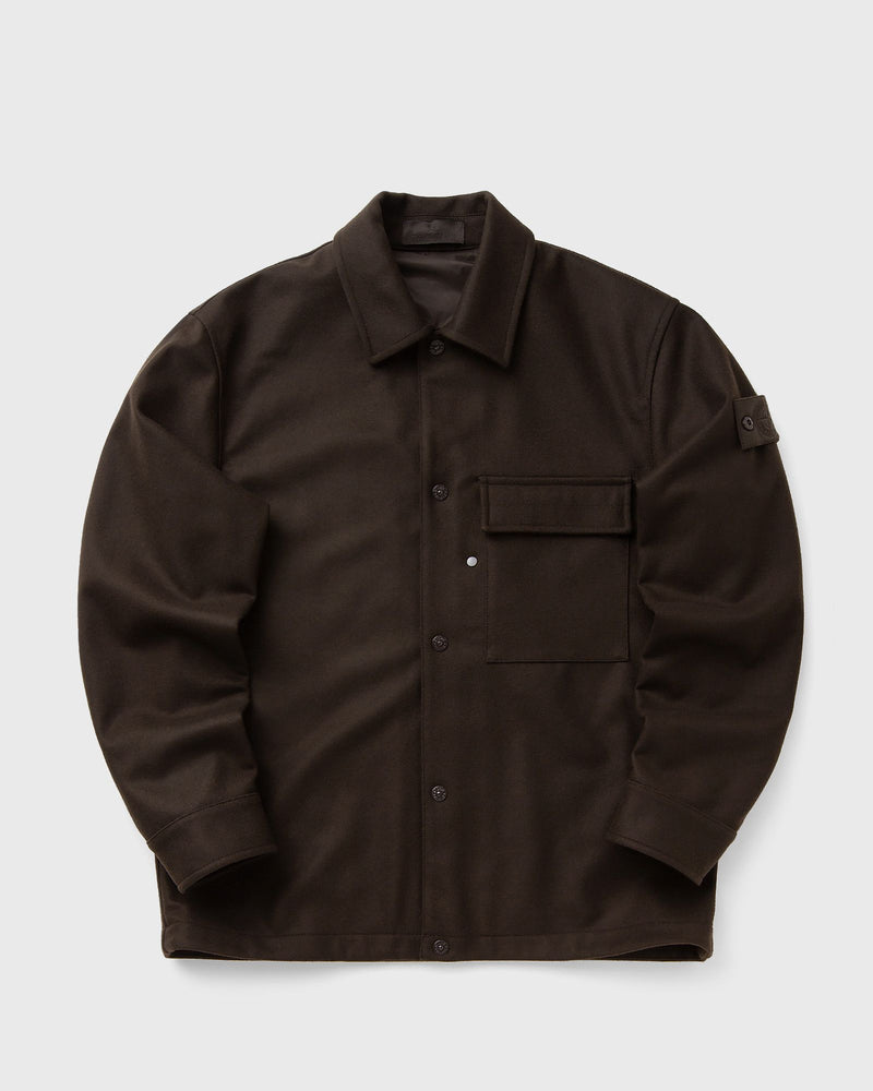 Stone Island SHIRTS brown