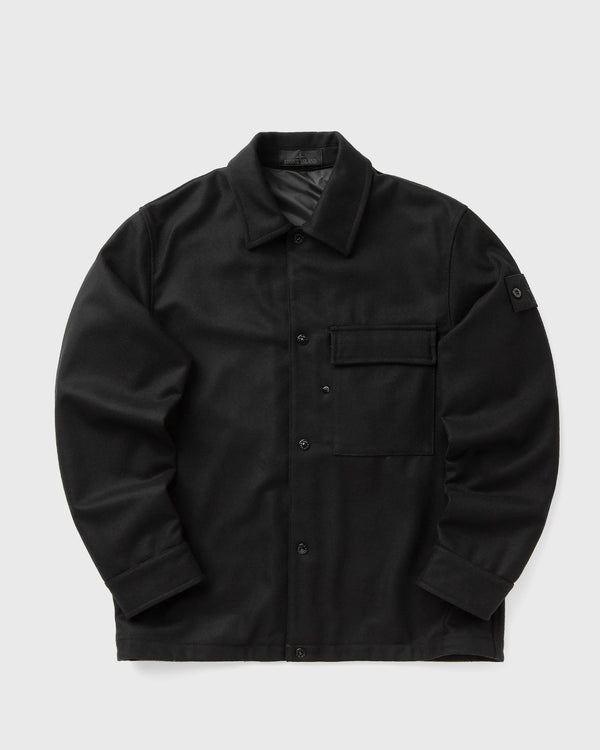 Stone Island SHIRTS black