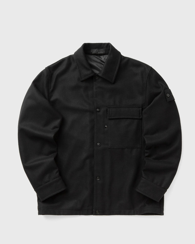 Stone Island SHIRTS black