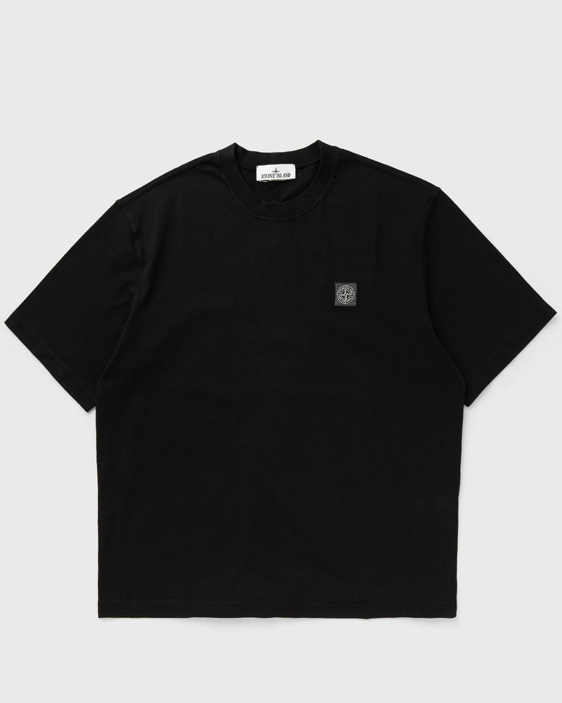 Stone Island SS TEE black