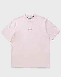 Stone Island SS TEE pink