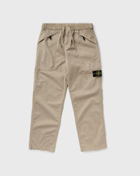 Stone Island Trousers beige