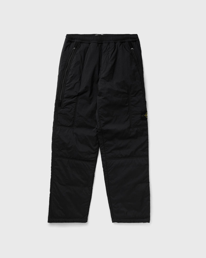Stone Island TROUSERS black