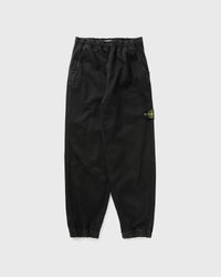 Stone Island Trousers Black