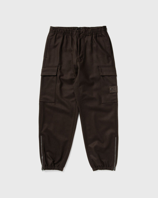 Stone Island TROUSERS brown
