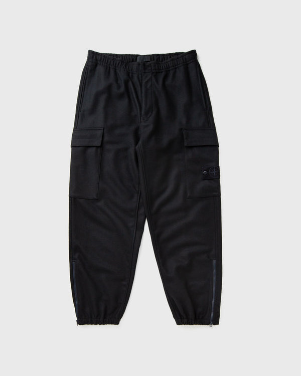 Stone Island TROUSERS blue