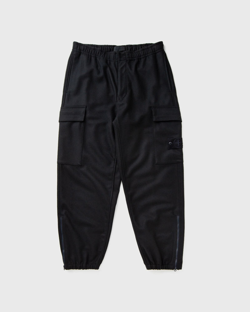 Stone Island TROUSERS blue