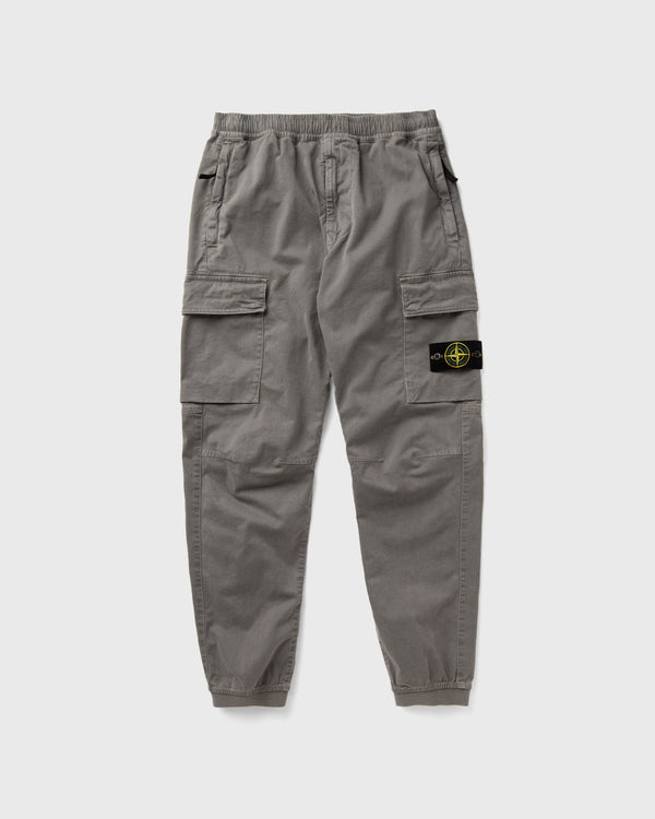 Stone Island TROUSERS grey