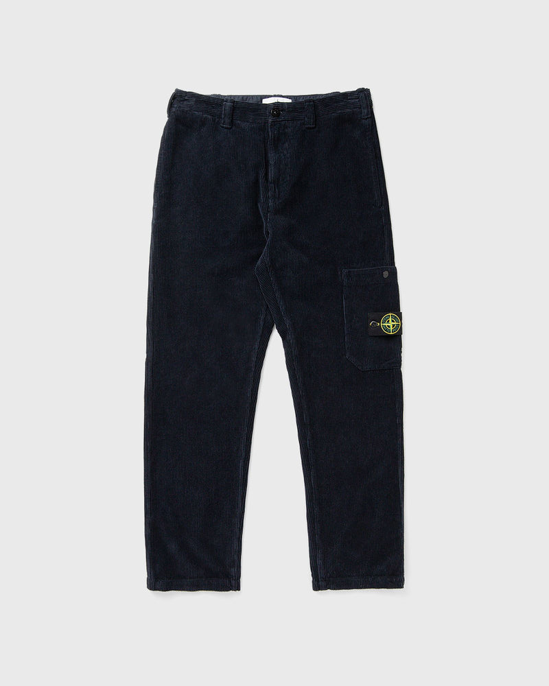 Stone Island Trousers Blue