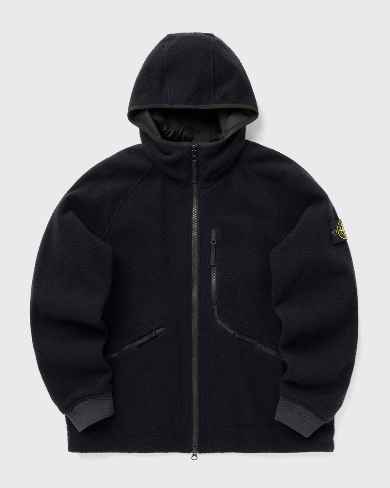 Stone Island JACKET blue