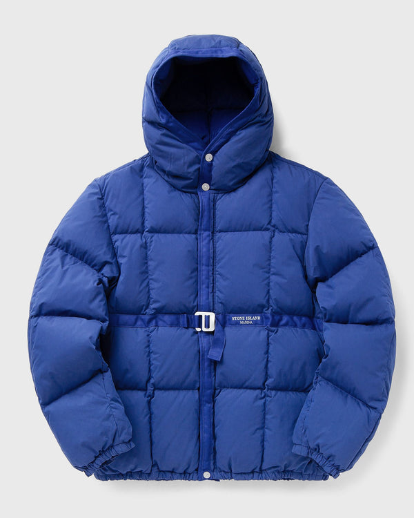 Stone Island JACKET MARINA blue