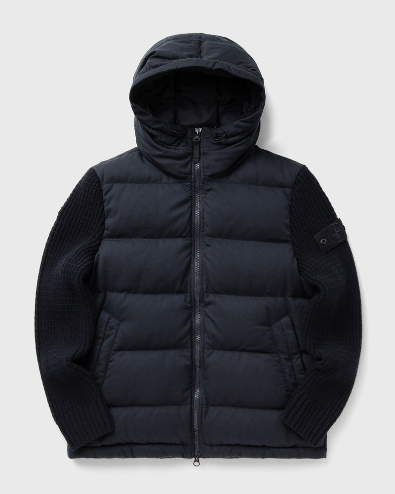 Stone Island GHOST JACKET blue