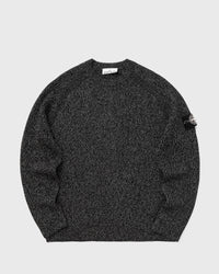Stone Island CREW NECK grey