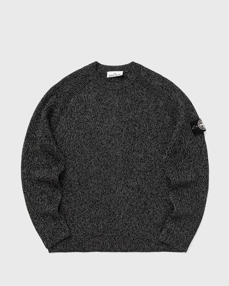 Stone Island CREW NECK grey