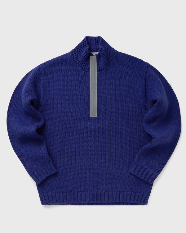 Stone Island LS POLO MARINA blue