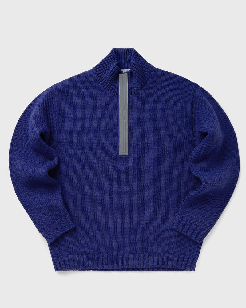 Stone Island LS POLO MARINA blue