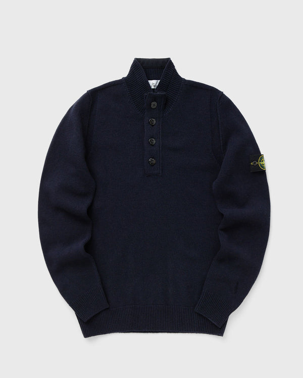 Stone Island LS POLO blue