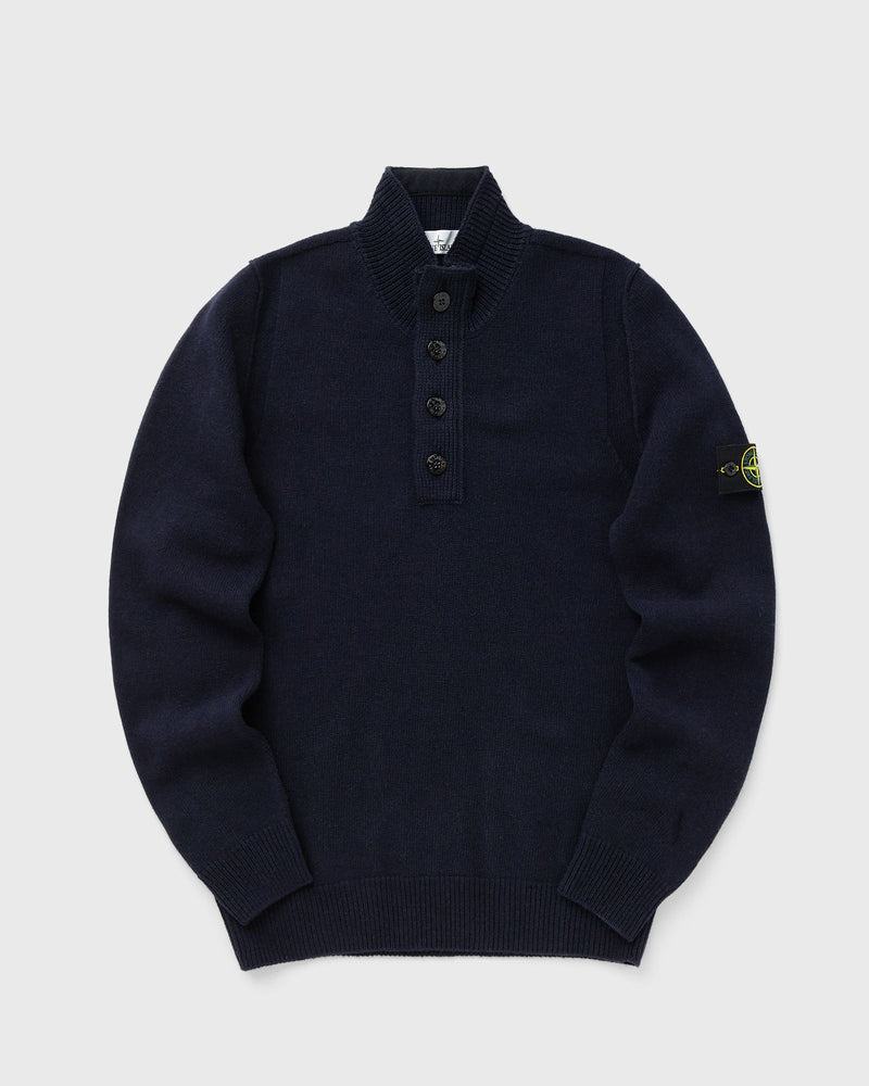 Stone Island LS POLO blue