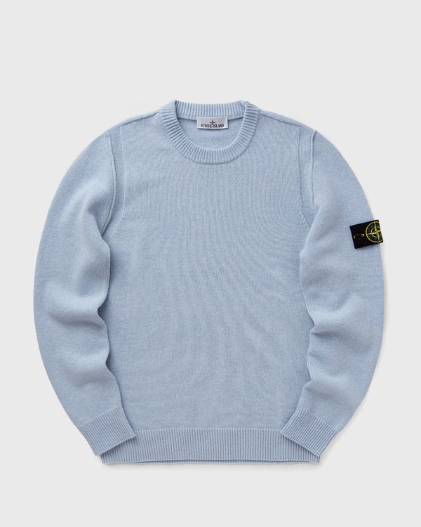 Stone Island CREW NECK blue