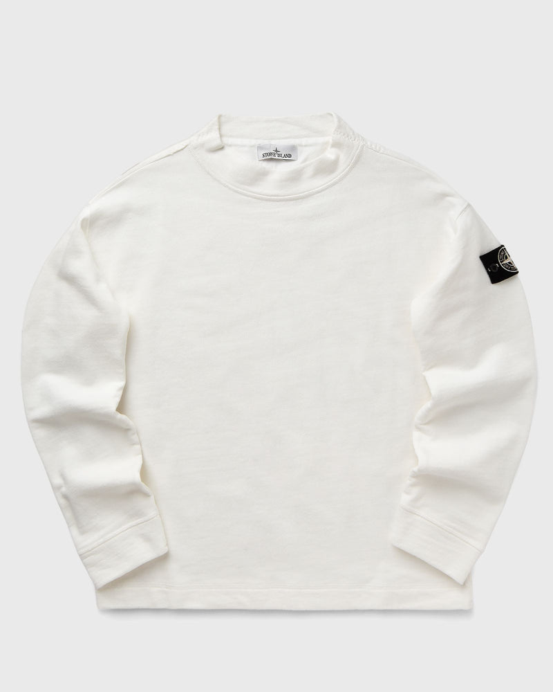 Stone Island SWEATSHIRT beige