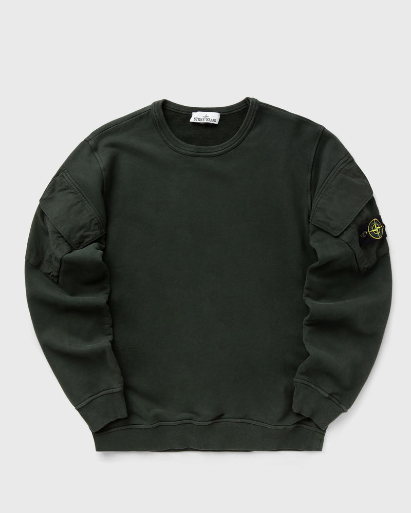 Stone Island SWEATSHIRT blue