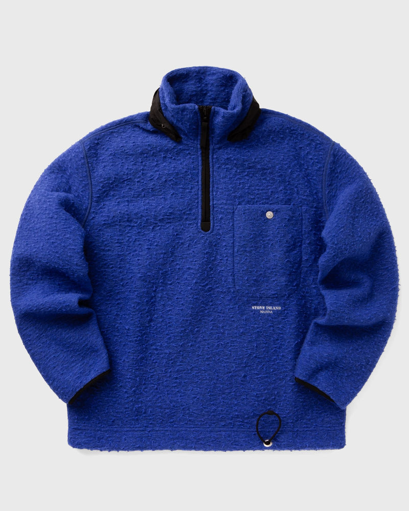 Stone Island Marina LS POLO blue