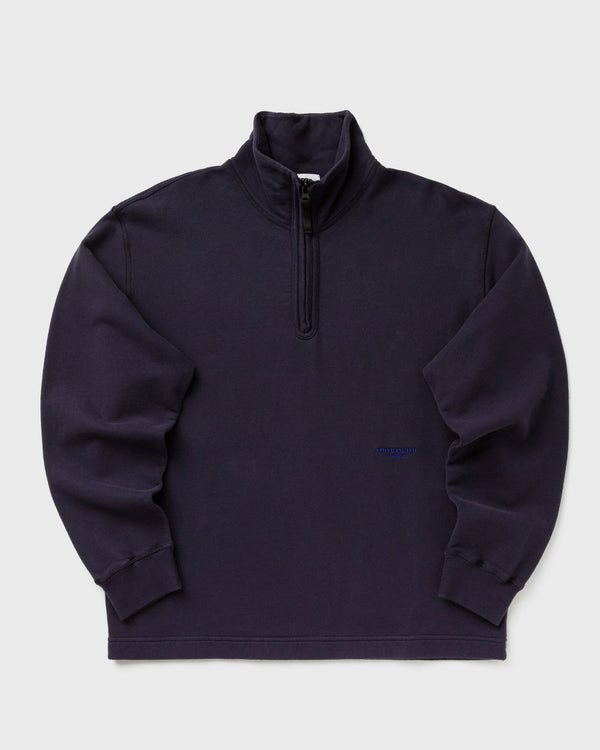 Stone Island MARINA LS POLO blue