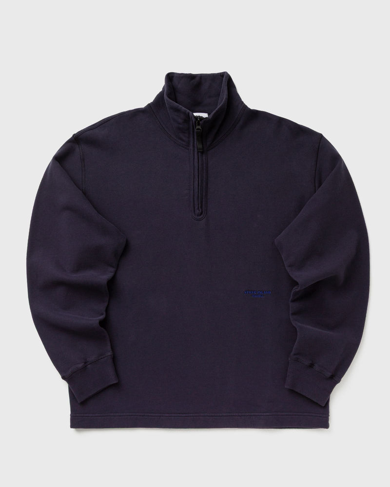 Stone Island MARINA LS POLO blue