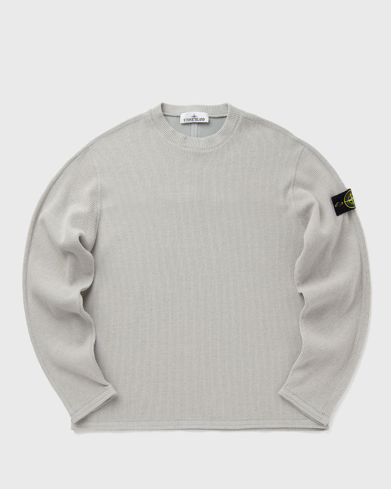 Stone Island Sweatshirt grey
