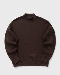 Stone Island Ghost Sweatshirt Brown