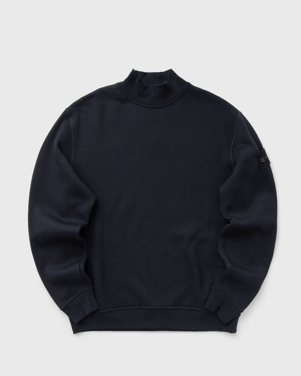 Stone Island GHOST SWEATSHIRT blue