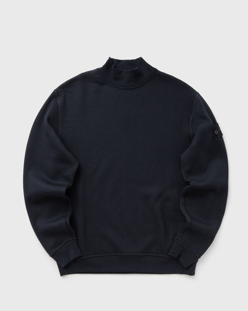 Stone Island GHOST SWEATSHIRT blue