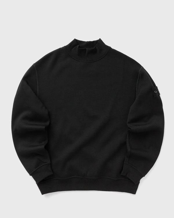 Stone Island GHOST SWEATSHIRT black