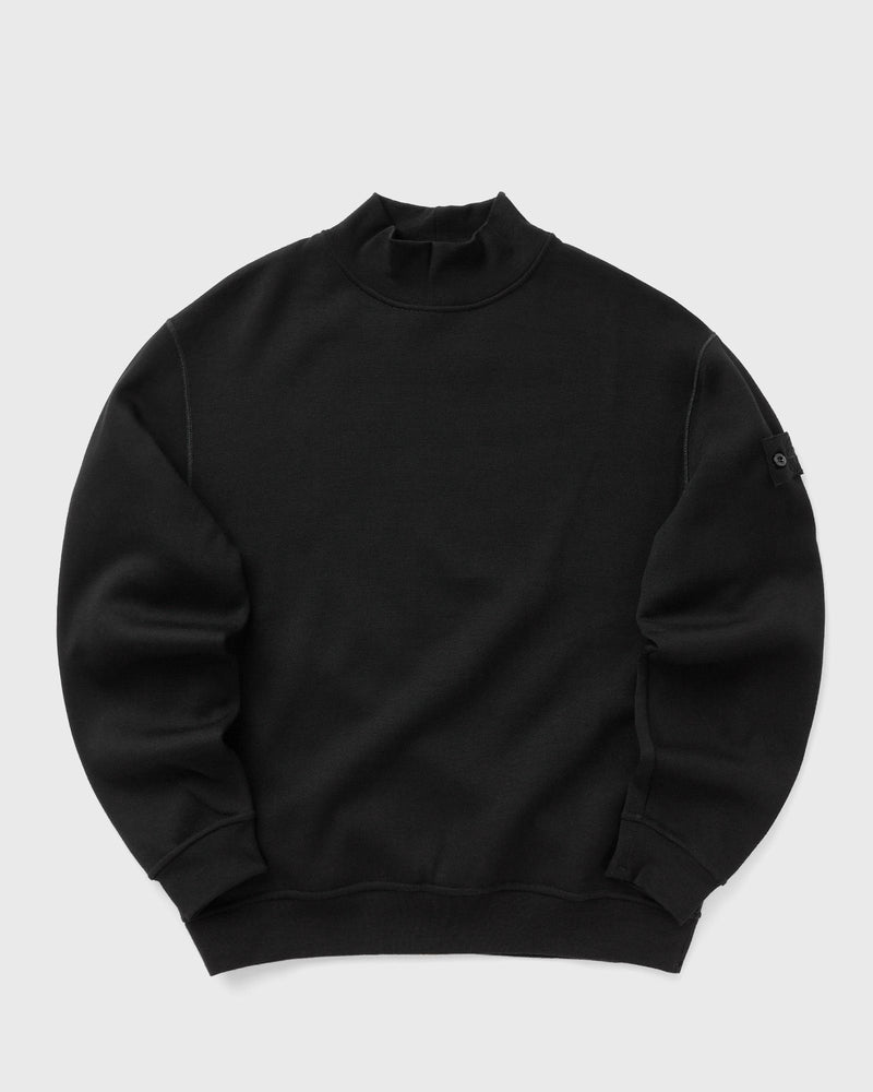 Stone Island GHOST SWEATSHIRT black