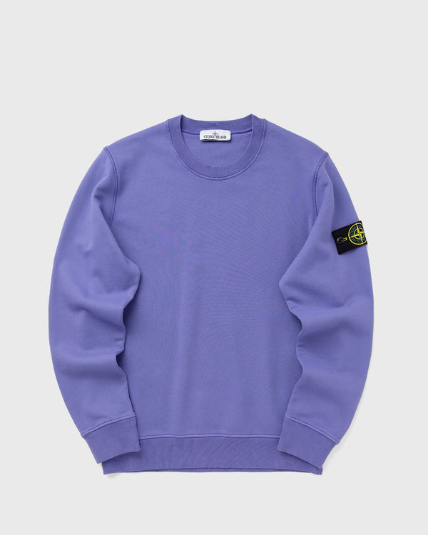 Stone Island SWEATSHIRT purple
