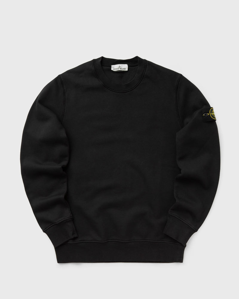 Stone Island SWEATSHIRT black