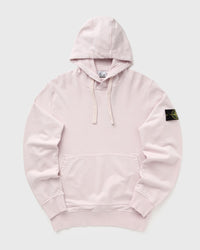 Stone Island Hoodie Sweater pink