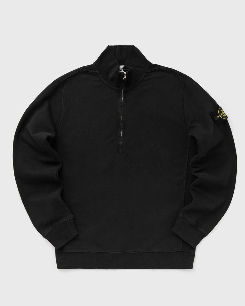 Stone Island LS POLO black