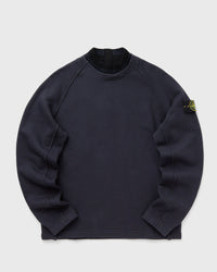 Stone Island LS POLO blue