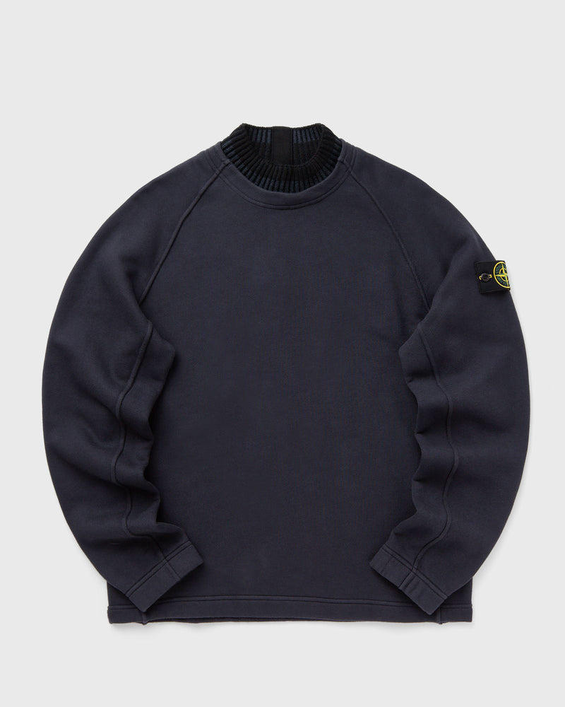 Stone Island LS POLO blue
