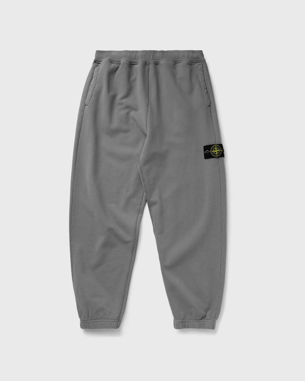 Stone Island SWEAT BOTTOMS grey