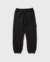 Stone Island Ghost Sweat Bottoms black