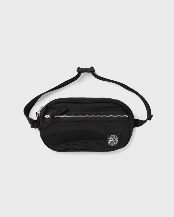 Stone Island BELT BAG black